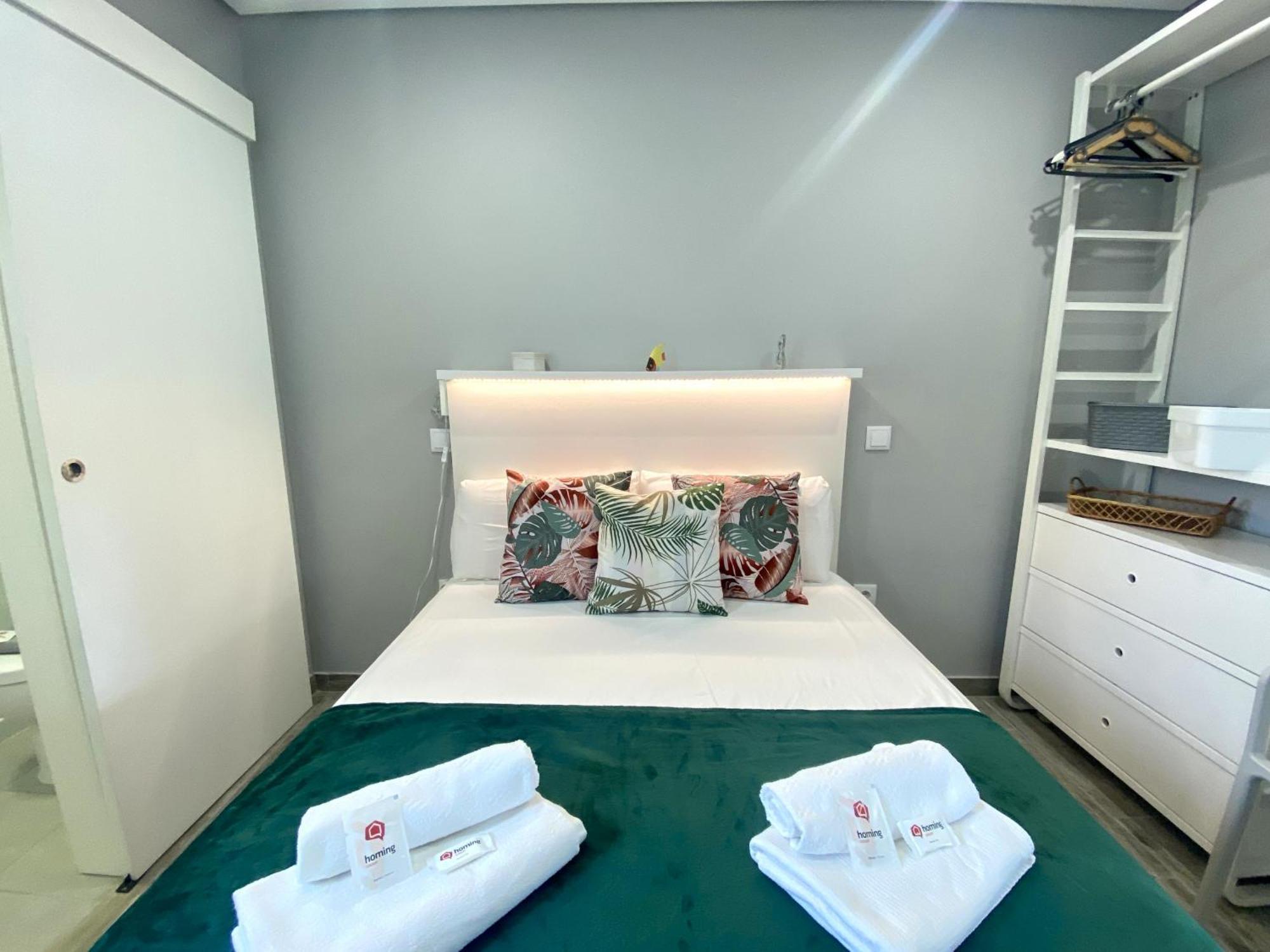 Quarteira Stylish 2 By Homing Apartman Kültér fotó